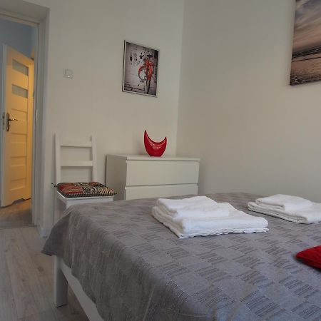 Appartamento Grand Tourist Gemini II Danzica Esterno foto